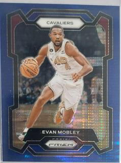 Evan Mobley