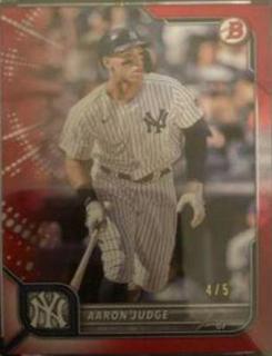 Aaron Judge