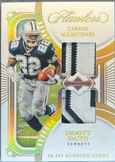 Emmitt Smith