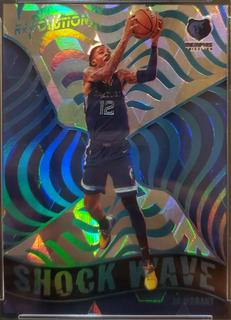 Ja Morant
