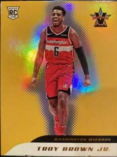 Troy Brown Jr.