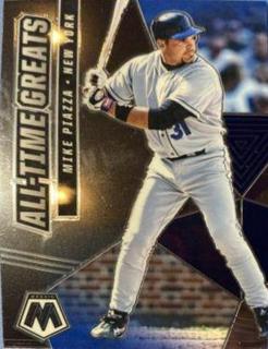 Mike Piazza