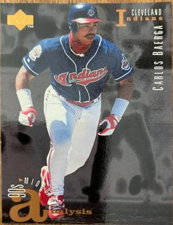 Carlos Baerga