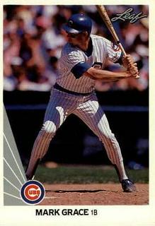 Mark Grace