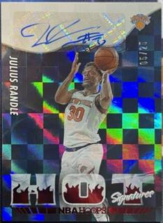 Julius Randle