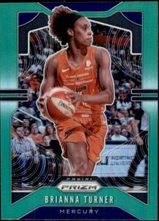 Brianna Turner