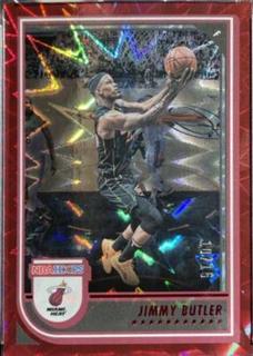 Jimmy Butler