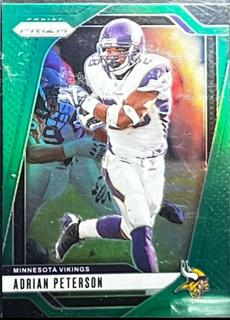 Adrian Peterson
