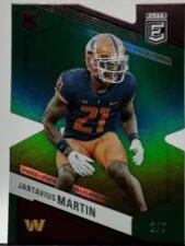 Jartavius Martin