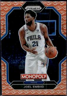 Joel Embiid