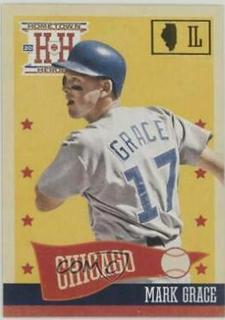 Mark Grace