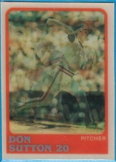 Don Sutton