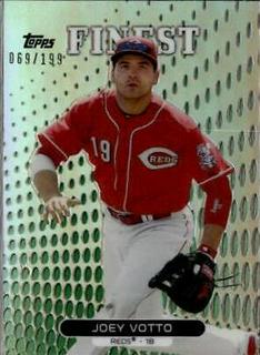 Joey Votto