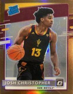 Josh Christopher