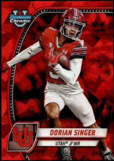 Dorian Singer