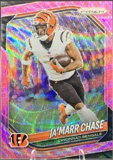 Ja'Marr Chase