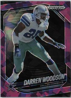 Darren Woodson