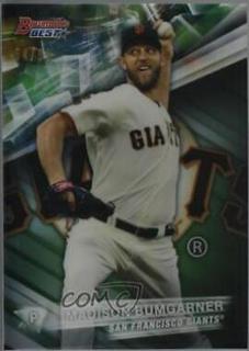 Madison Bumgarner