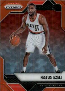 Festus Ezeli