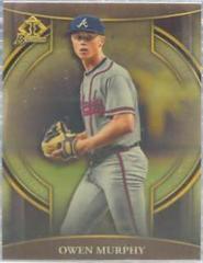 Owen Murphy [Superfractor] #BI-3 Prices | 2023 Bowman Chrome