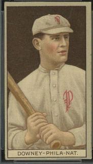 Tom Downey