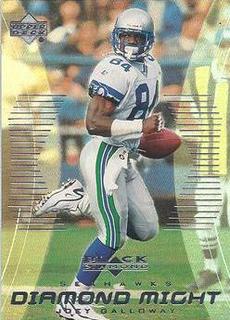 Joey Galloway