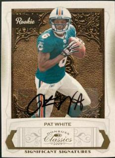 Pat White