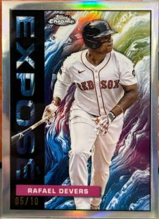 Rafael Devers