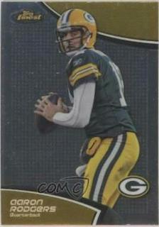 Aaron Rodgers
