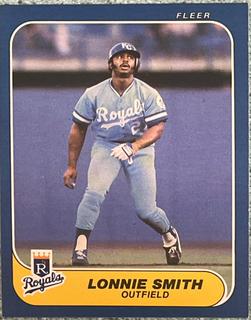Lonnie Smith