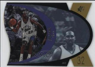 Karl Malone