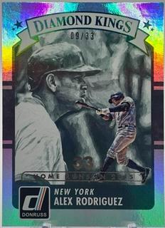 Alex Rodriguez