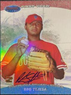 Rob Tejeda