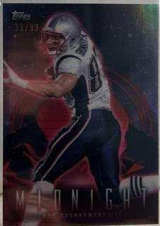 Rob Gronkowski