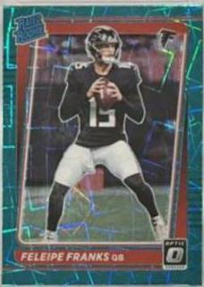 Feleipe Franks