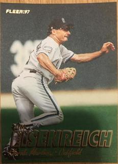 Jim Eisenreich