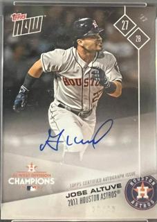 Jose Altuve