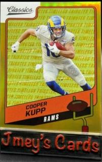 Cooper Kupp
