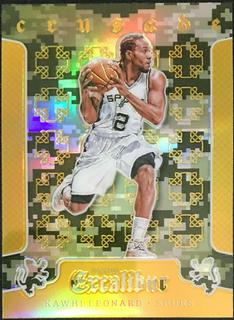 Kawhi Leonard