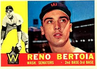 Reno Bertoia