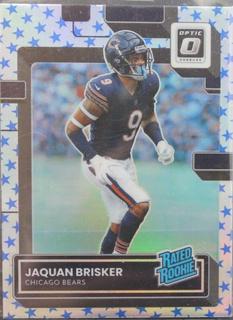 Jaquan Brisker