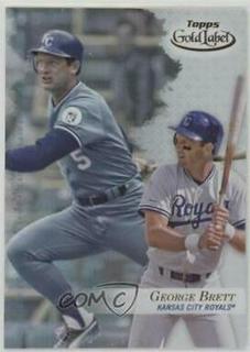 George Brett