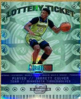 Jarrett Culver