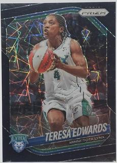 Teresa Edwards