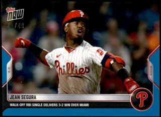 Jean Segura