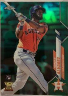 Yordan Alvarez