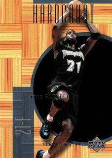 Kevin Garnett