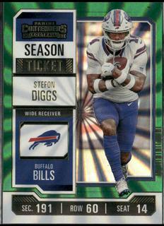 Stefon Diggs