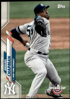 Aroldis Chapman