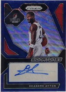 Deandre Ayton